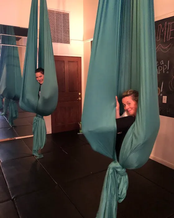 The Pole Barn studio Picture 10