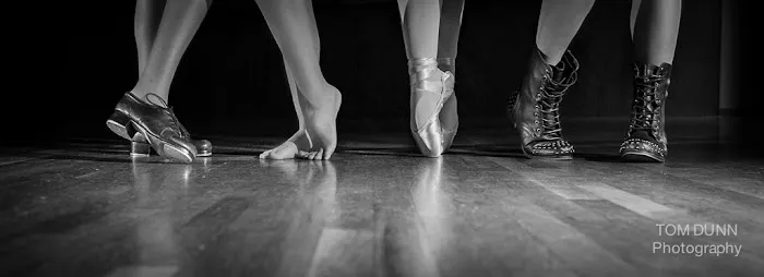 Woodbury Dance Center Picture 2