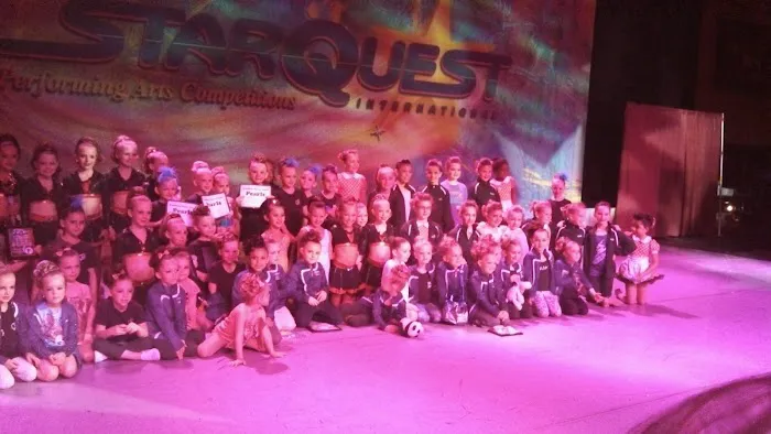 Woodbury Dance Center Picture 6