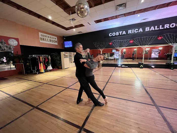 Costa Rica Ballroom Woodbury Picture 7