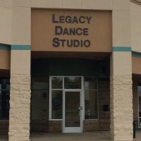 Legacy Dance Studio ico