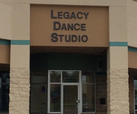 Legacy Dance Studio