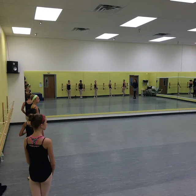 Legacy Dance Studio Picture 4