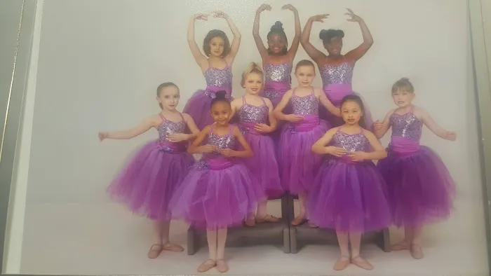 Legacy Dance Studio Picture 6