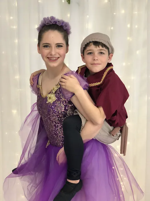 St Croix Ballet Picture 1