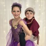 St Croix Ballet