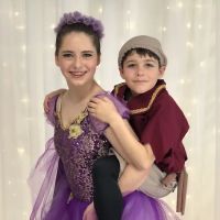 St Croix Ballet ico