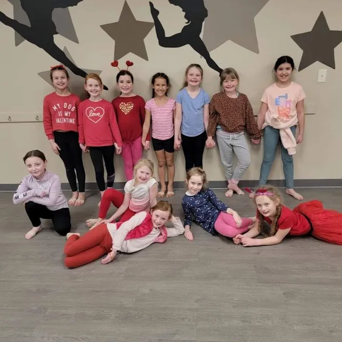 Dance Explosion Picture 8