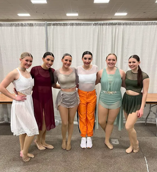 Dance Explosion Picture 6