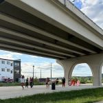 Under The Bridge
