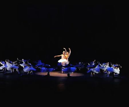 Minnesota Conservatory For the Arts & The Academy Theatre