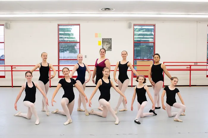 Minnesota Conservatory For the Arts & The Academy Theatre Picture 2