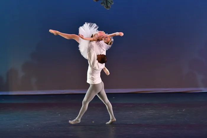 Minnesota Conservatory For the Arts & The Academy Theatre Picture 4