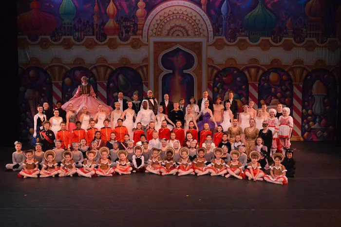 Minnesota Conservatory For the Arts & The Academy Theatre Picture 8