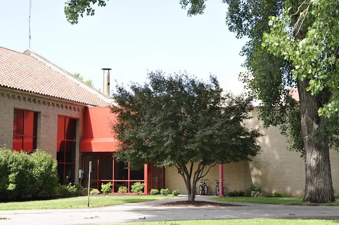 Minnesota Conservatory For the Arts & The Academy Theatre Picture 9