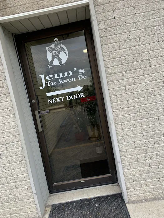 Jeun's Institute of Tae Kwon Do Picture 1