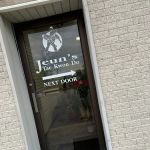 Jeun's Institute of Tae Kwon Do