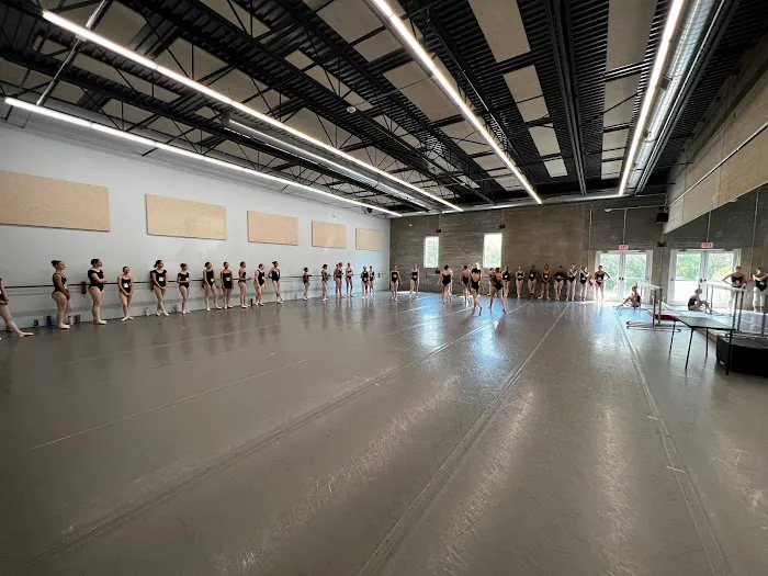 School of Classical Ballet & Dance Picture 3