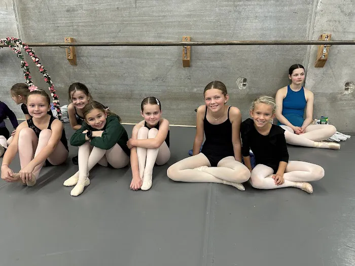 School of Classical Ballet & Dance Picture 4