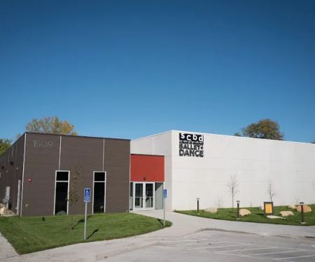 School of Classical Ballet & Dance