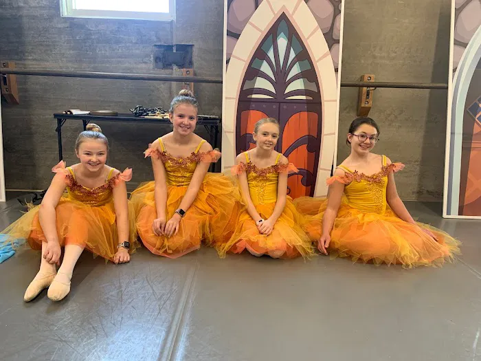 School of Classical Ballet & Dance Picture 9
