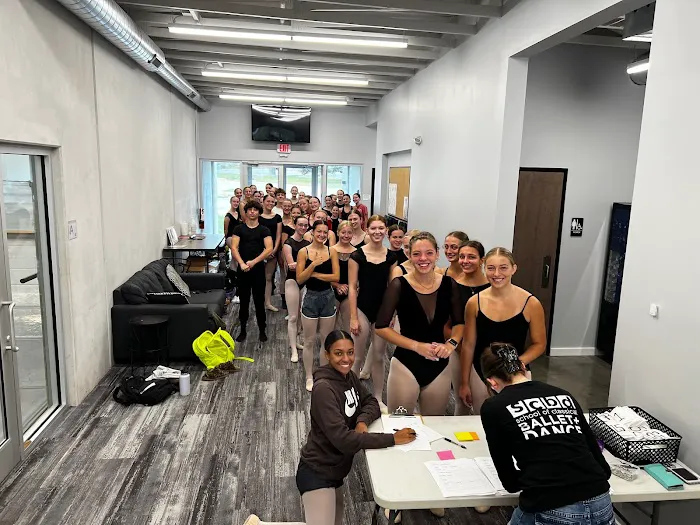 School of Classical Ballet & Dance Picture 7