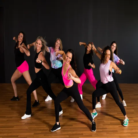 Pulse Dance Fitness Studio Picture 3