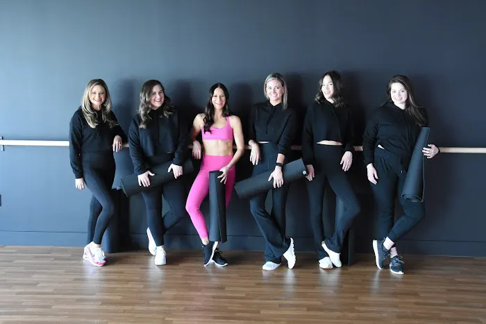Pulse Dance Fitness Studio Picture 2