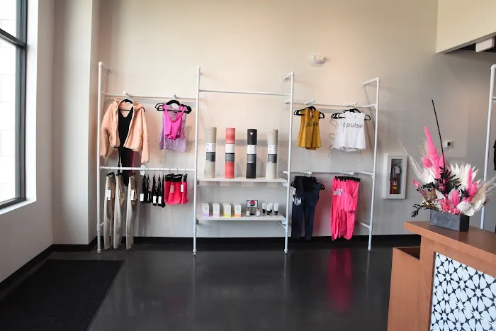 Pulse Dance Fitness Studio Picture 5