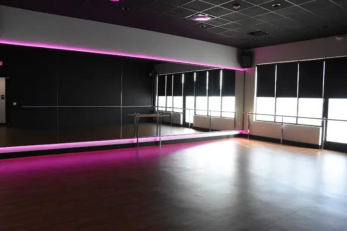 Pulse Dance Fitness Studio Picture 8