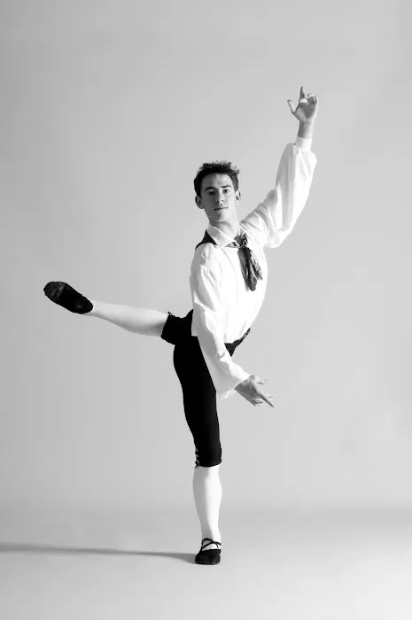 Iowa Ballet Academy Picture 4