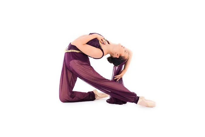 Iowa Ballet Academy Picture 1