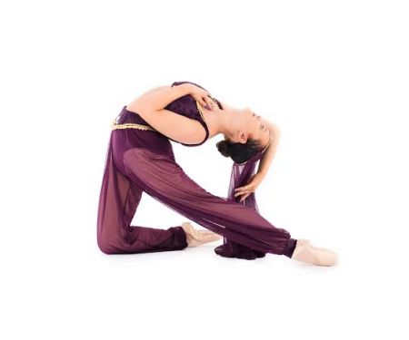 Iowa Ballet Academy