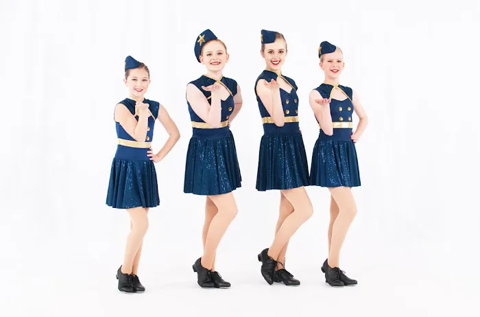 Iowa Ballet Academy Picture 2