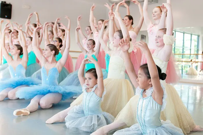 Iowa Ballet Academy Picture 7