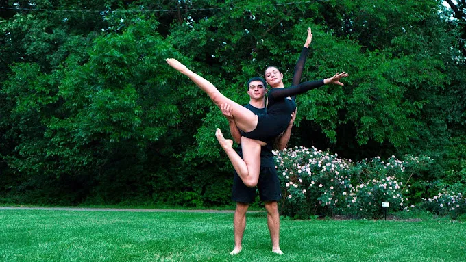 Movement & Artistic Dance Expressions Picture 3