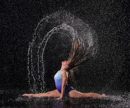 Movement & Artistic Dance Expressions