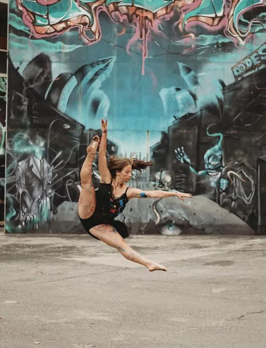 Movement & Artistic Dance Expressions Picture 2
