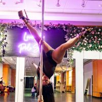 Love Life Pole Studio ico