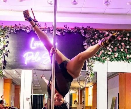 Love Life Pole Studio