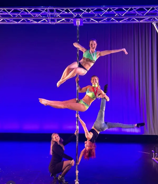 Love Life Pole Studio Picture 5