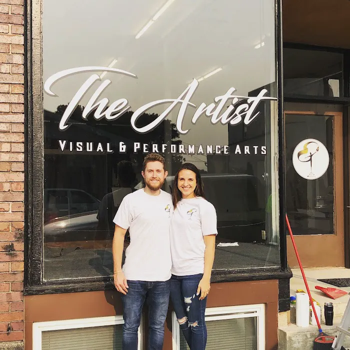 The Artist Dance Company Picture 1