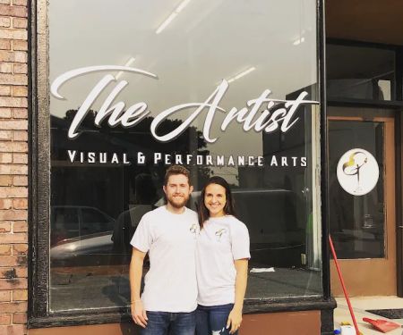 The Artist Dance Company