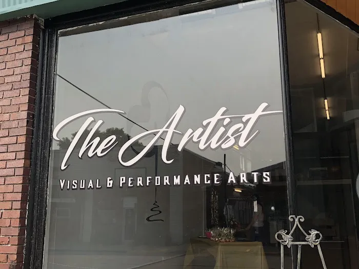 The Artist Dance Company Picture 9