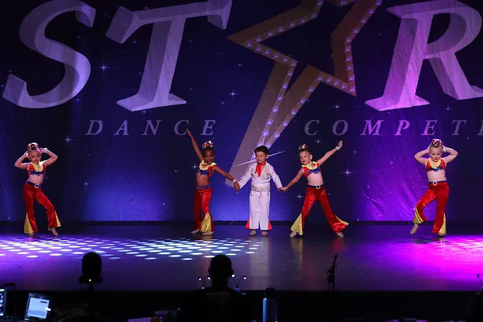 Charlee's Elite School of Dance Picture 4