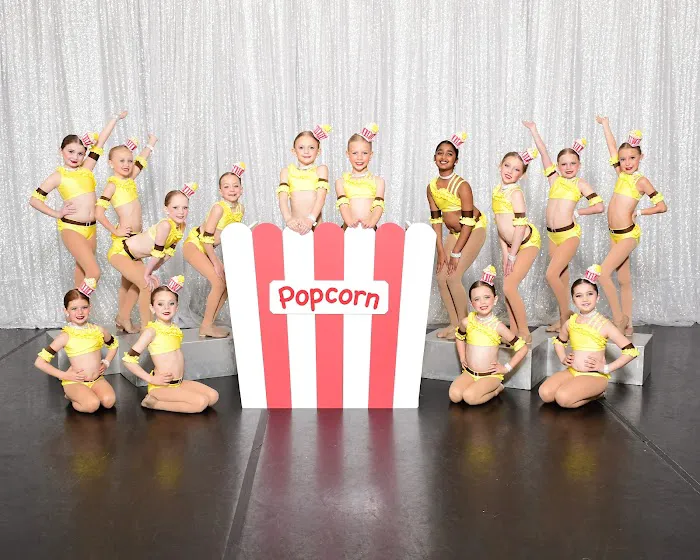 Charlee's Elite School of Dance Picture 6