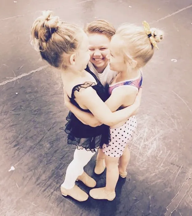 Charlee's Elite School of Dance Picture 8