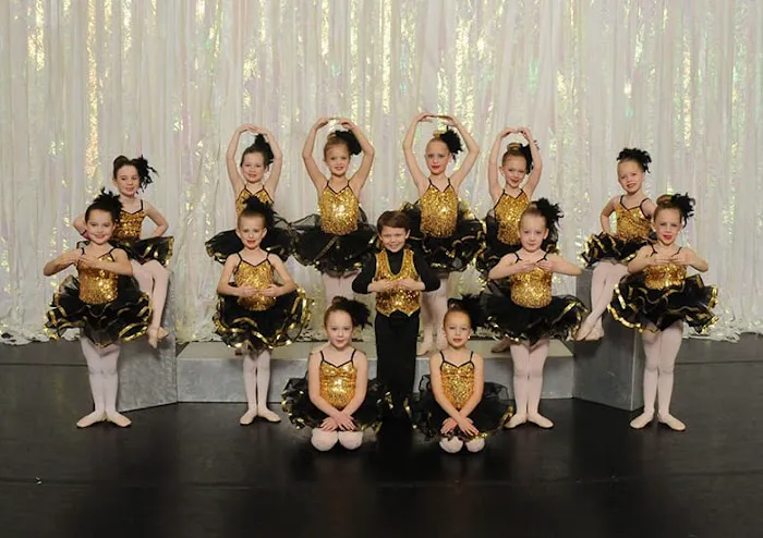 Charlee's Elite School of Dance Picture 10