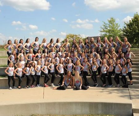 Westside Dance Academy