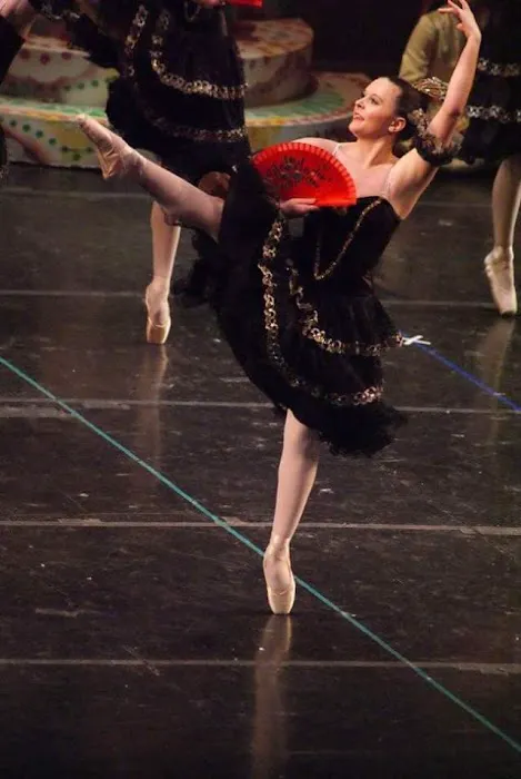 Robert Thomas Dancenter South Picture 1
